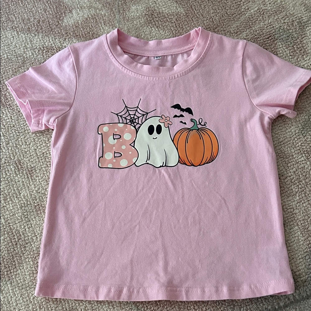 Halloween shirt